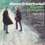 Sounds Of Silence - Album by Simon & Garfunkel | Spotify
