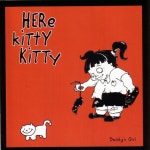 Kiss Me Deadly - song and lyrics by Here Kitty Kitty | Spotify Kiss Me Deadly