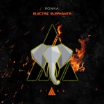 Eletric Elephants - song and lyrics by ROWKA | Spotify Eletric Elephants