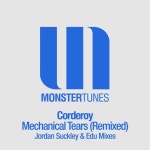 Mechanical Tears - Edu presents Eldar Remix - song and lyrics by Corderoy | Spotify Mechanical Tears - Edu presents Eldar Remix