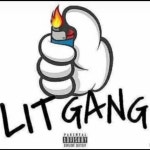 LIT GANG - Single by $nup3Dollaz | Spotify LIT GANG