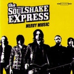 The Soulshake Express | Spotify The Soulshake Express