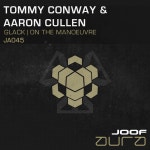 Aaron Cullen | Spotify Aaron Cullen