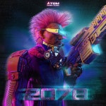 2078 - Album by Dominik A. Hecker | Spotify 2078