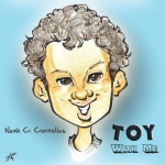 Toy with Me - Single by Noah C Cornelius | Spotify Toy with Me