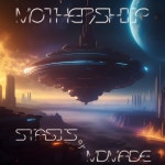 Mothership - Single by MDMAde | Spotify Mothership