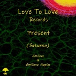 Saturno - Single by Emilove, Emiliano Naples | Spotify Saturno