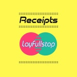 Receipts - song by Layfullstop | Spotify Receipts