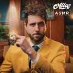 ASMR | The Grail Watch, Pt. 1 - song and lyrics by Atlas ASMR | Spotify ASMR | The Grail Watch, Pt. 1