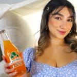 ASMR Your Valentine Crush Treats You With Crunchy Nachos in the Fort (MUKBANG) part 2/3) - Album by ASMR Leedah | Spotify ASMR... 