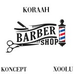 Barber Shop - Single by Koraah | Spotify Barber Shop