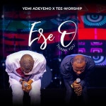 Ese O (Thank You) - Single by Yemi Adeyemo | Spotify Ese O (Thank You)