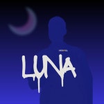 Luna - song and lyrics by Verzel | Spotify Luna