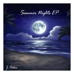 Summer Nights EP - EP by J. Palms | Spotify Summer Nights EP