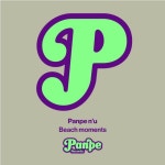 Beach Moments - Single by Panpe nu | Spotify Beach Moments