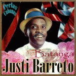 Perlas Cubanas: Batanga - Album by Justi Barreto | Spotify Perlas Cubanas: Batanga