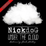 Under the Cloud (feat. Josh Holley) - Single by NickdoG | Spotify Under the Cloud (feat. Josh Holley)