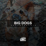 Big Dogs (176BPM D-Minor) - song and lyrics by CashBagBeats | Spotify Big Dogs (176BPM D-Minor)