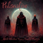 Pulsarfire | Spotify Pulsarfire