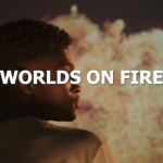 Worlds on Fire - Single by Benedict grapes | Spotify Worlds on Fire
