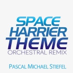 Space Harrier Theme (Orchestral Remix) - Single by Pascal Michael Stiefel | Spotify Space Harrier Theme (Orchestral Remix)