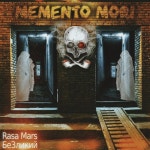 Memento Mori - EP by Rasa Mars | Spotify Memento Mori