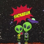 SHOKABUM - song and lyrics by Lion Bigmao, Jony Roy | Spotify SHOKABUM