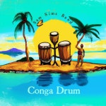 Conga Drum - Single by Sam Sims | Spotify Conga Drum