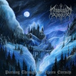 Piercing Through the Frozen Eternity - Single by Moonlight Sorcery | Spotify Piercing Through the Frozen Eternity