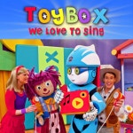 ToyBox - We Love to Sing - Album by Â Somerville-Collie, Jacob | Spotify ToyBox - We Love to Sing