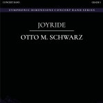 JOYRIDE - Single by Otto M. Schwarz | Spotify JOYRIDE