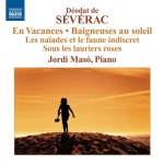 En Vacances, Vol. 1: Au Chateau et dans le Parc: VI. Ou lon entend une vieille boite a musique - song and lyrics by Déodat de... 