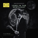 Lone in the spotlight - Single by Marco MKE Evangelista | Spotify Lone in the spotlight