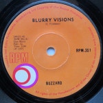 Blurry Visions - Single by Buzzard | Spotify Blurry Visions