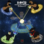 Multiverse - Album by X-avi3r | Spotify Multiverse