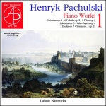 2 Pieces, Op. 9: No. 1. Impromptu a la Schumann - song and lyrics by Henryk Pachulski | Spotify 2 Pieces, Op. 9: No. 1. Impromptu... 