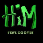Him Pt. 2 - song and lyrics by Geeijoe, Cootie | Spotify Him Pt. 2
