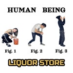 Human Being - Single by Liquor Store | Spotify Human Being