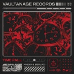 Time Fall - Single by Nheva | Spotify Time Fall