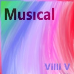 Musical - Album by Villi V | Spotify Musical
