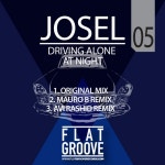 Driving Alone At Night - Mauro B Remix - song and lyrics by Josel, Mauro B | Spotify Driving Alone At Night - Mauro B Remix