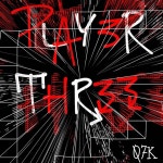 PLAY3R///THR33 - Single by master B4CK/W4RDS | Spotify PLAY3R///THR33