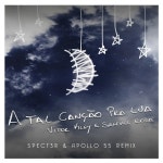 A Tal Canção Pra Lua (SPECT3R & Apollo 55 Remix) - Single by Vitor Kley, Samuel Rosa | Spotify A Tal Canção Pra Lua (SPECT3R... 