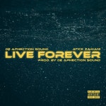 Live Forever - Single by De Aphection Sound | Spotify Live Forever