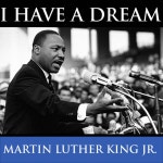 I Have a Dream, March for Jobs, Washington - 08-28-1963 - song and lyrics by Martin Luther King, Jr. | Spotify I Have a Dream... 