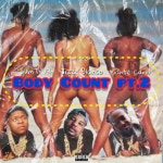 Body Count Pt. 2 - Single by Manté Carlo | Spotify Body Count Pt. 2