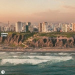 Lima - song and lyrics by Alatra | Spotify Lima