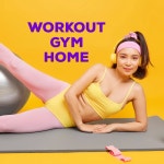 Workout Gym Home - Album by Musica Para Ejercicio, Fitness, Y Gimnasio | Spotify Workout Gym Home