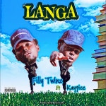 Langa - song and lyrics by Filly Twinz, Kay9ice | Spotify Langa