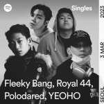 Spotify Singles - Single by Fleeky Bang | Spotify